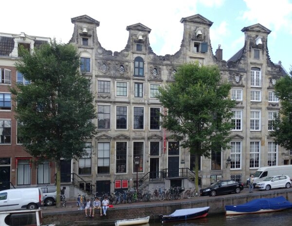 Maisons4 Amsterdam