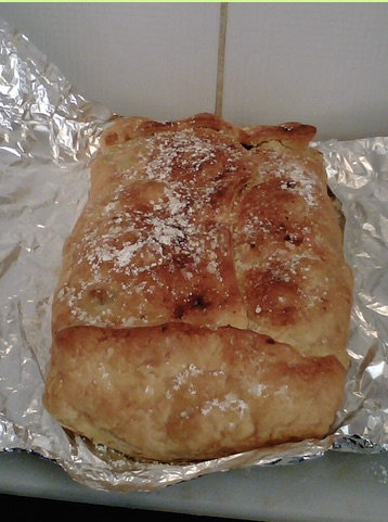 STRUDEL