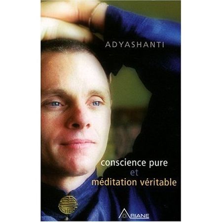 adhyashanti