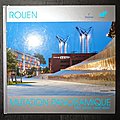 Rouen, mutation <b>panoramique</b>