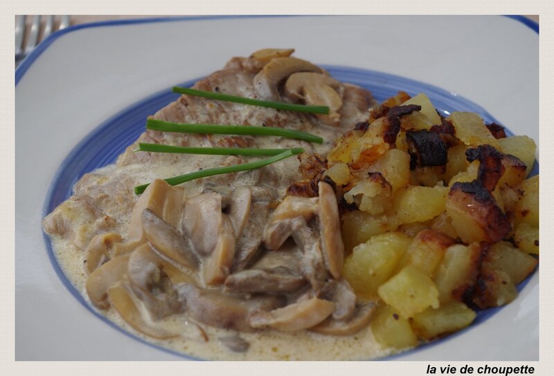 escalope de veau-221