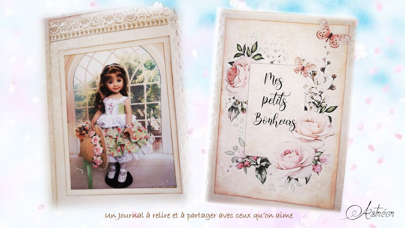 Journal Petits Bonheurs2