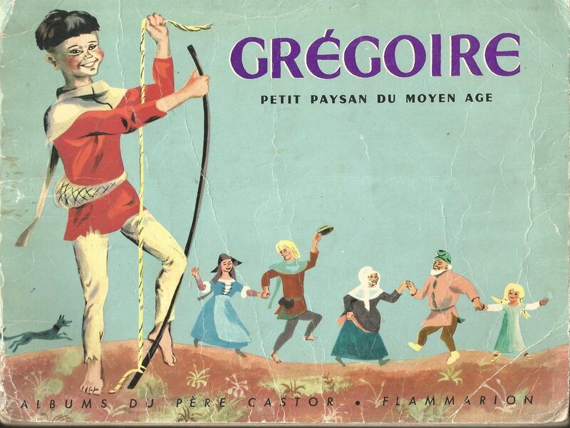 gregoire