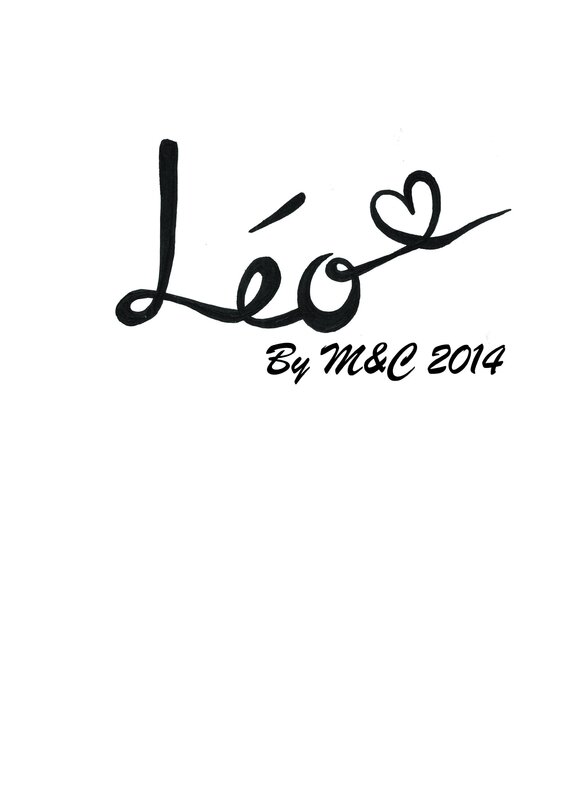 Léo pour M&C