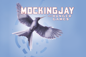 mockingjay