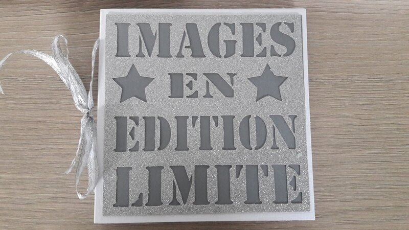 home deco cadre avec album intégré