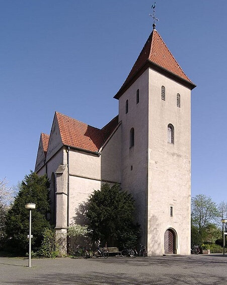 SELM (église)