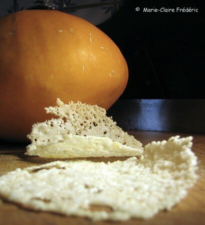 parm