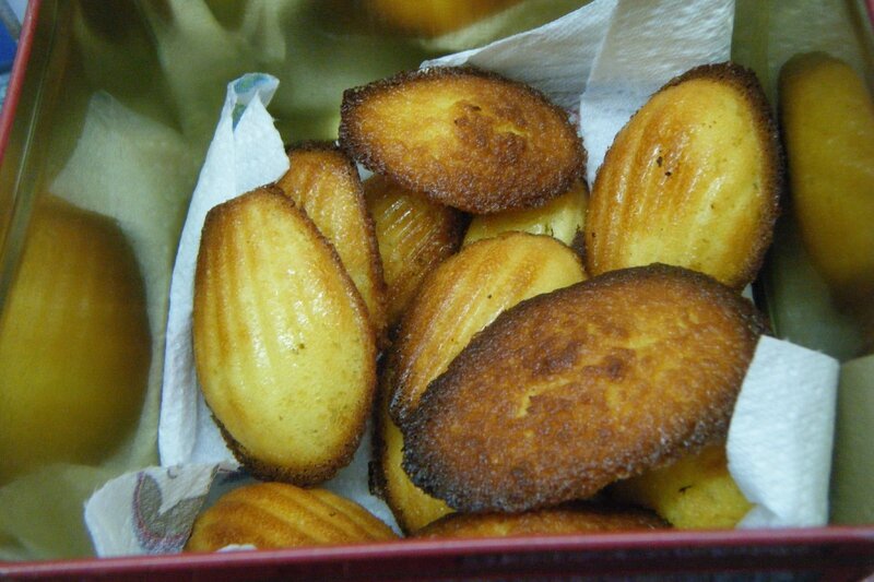 madeleines et couronnes 002