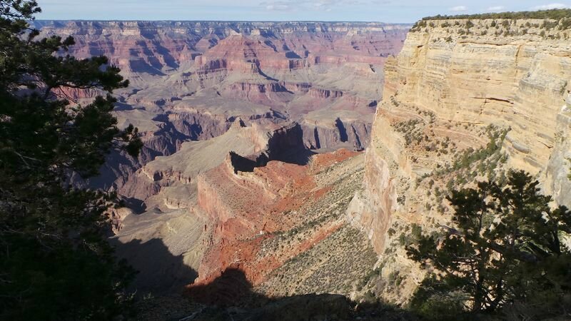 03-28 flagstaff - grand canyon (10)