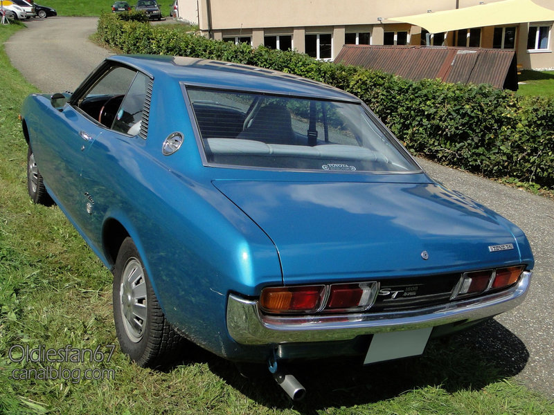 Toyota Celica ST 1600 coupe-1973-02