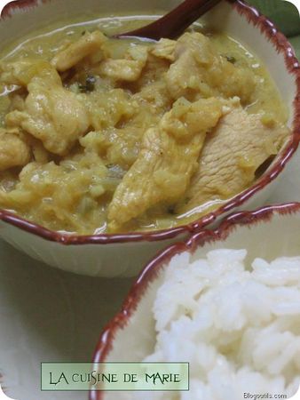 Curry_poulet_Lait_de_coco_citron_7