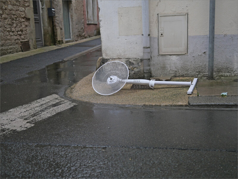 Niort pluie matin 110819 ym 11 ventilo rue