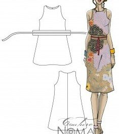 Couture Nomad - Manado