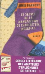 chaussettes inusables