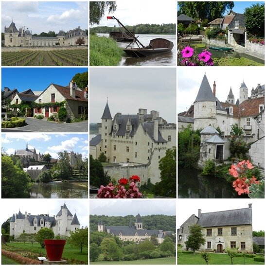 Touraine