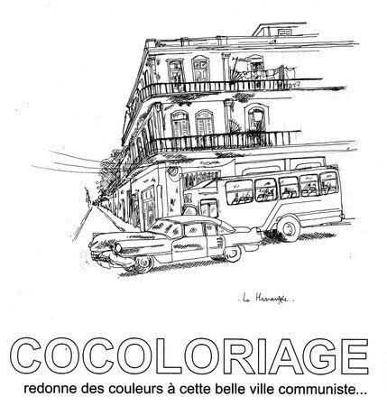 cocoloriage_la_havane