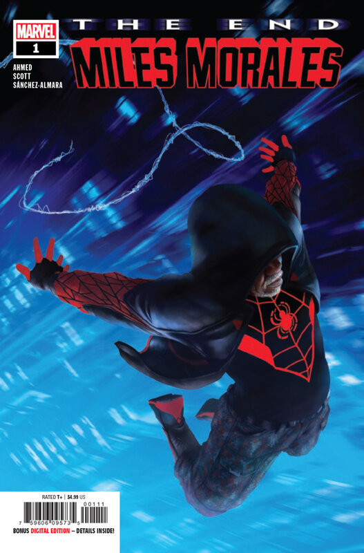 miles morales the end