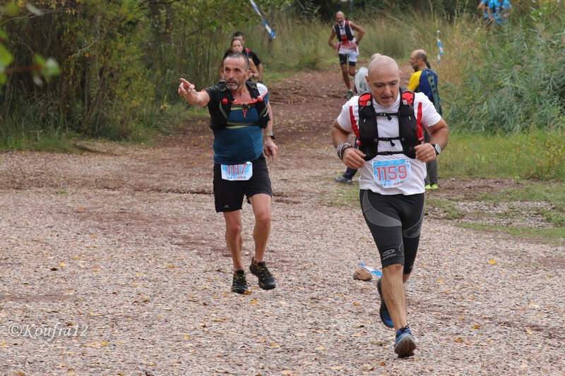 Photos JMP©Koufra12 - Salagou - Trail - 13102018 - 0378