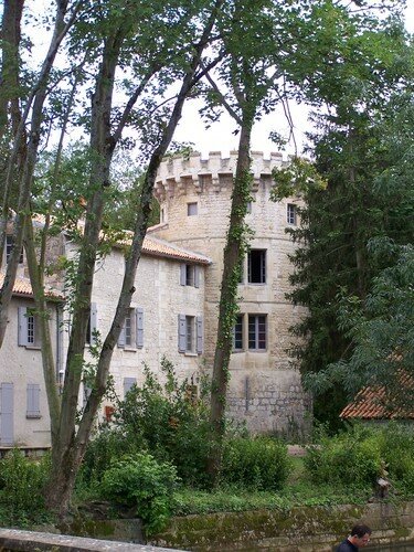 Fort Foucault