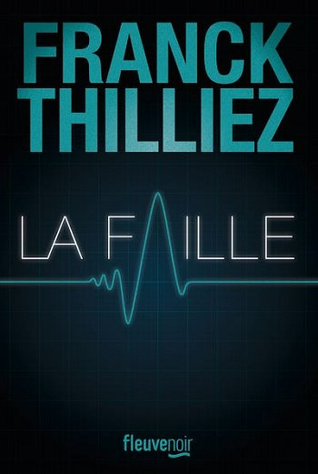 La Faille Couverture