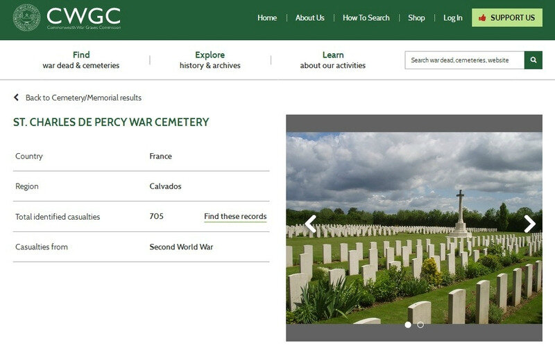 cwgc