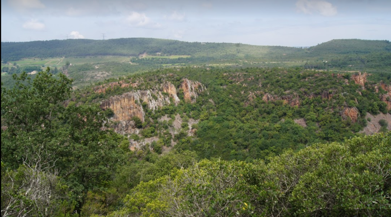 Le Rouët