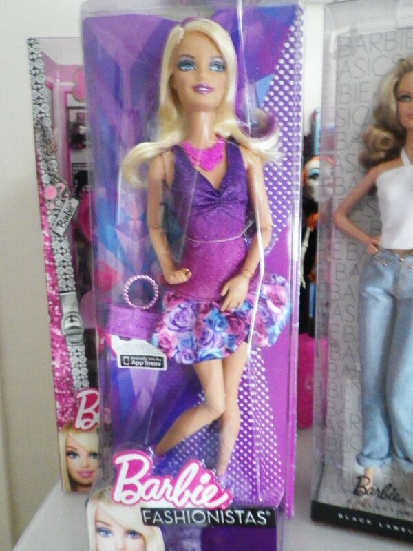 barbie 101