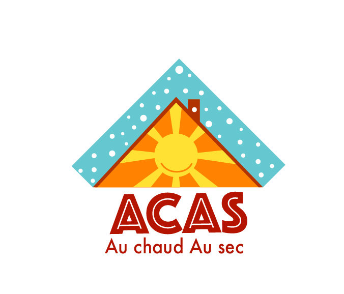 ACAS logo