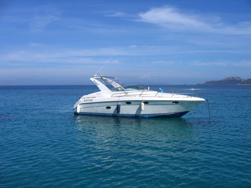 Porquerolles