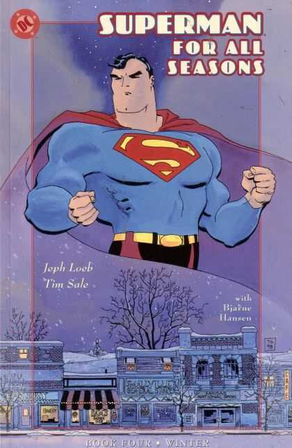superman for all seasons 04 winter