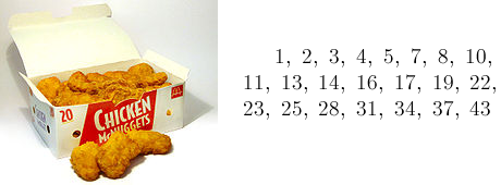 McNuggets