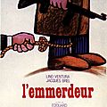 UN DRÔLE DE BOULET (L'Emmerdeur - 1974 )