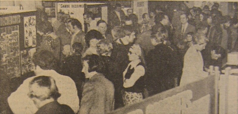 Foire aux livres 1975 ER 13 avril Visiteurs IMG_16345
