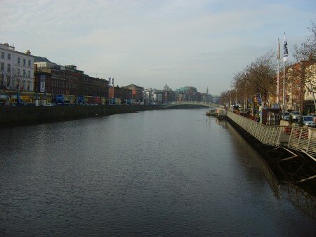 Liffey