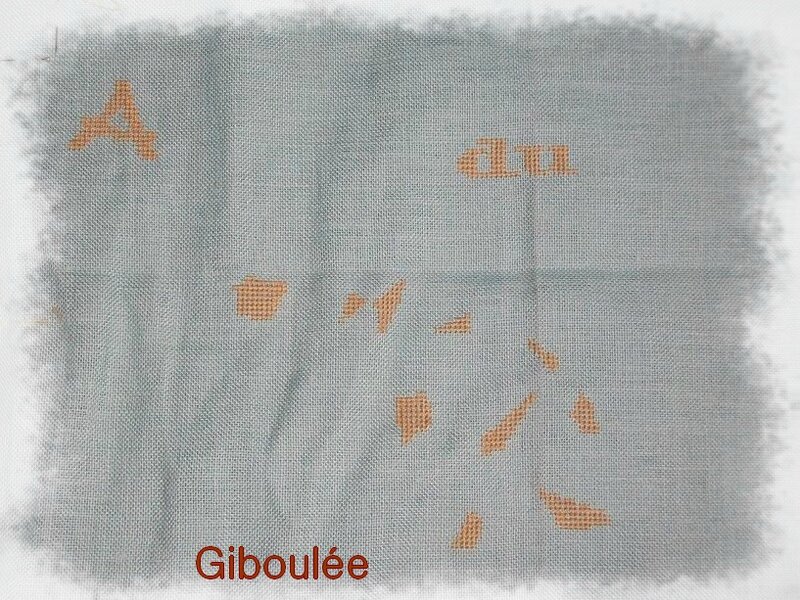 Giboulée