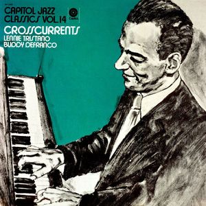 Lennie Tristano Buddy DeFranco - 1949 - Crosscurrents (Capitol)