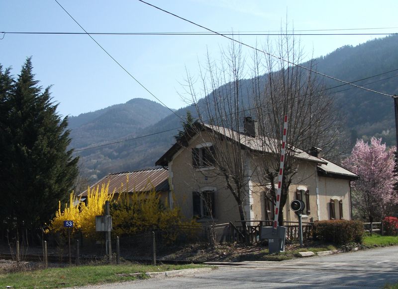 Marthod (Savoie)