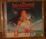CD_Pocahontas