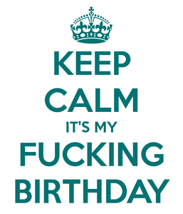 Fucking_birthday