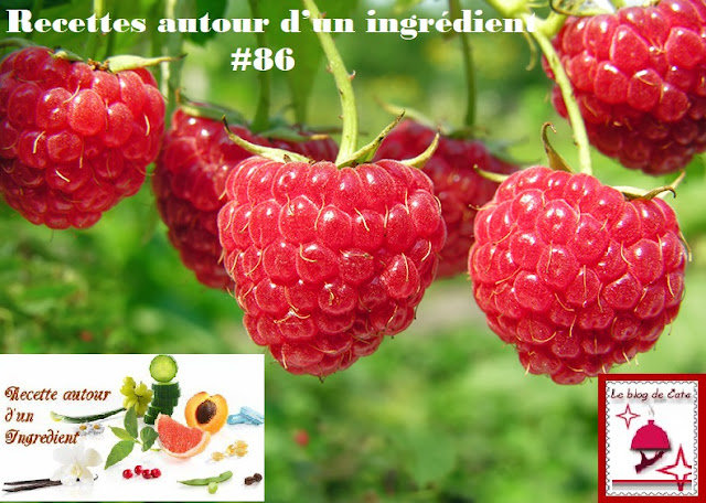 Framboises