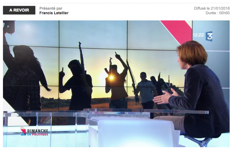 PARLY DIMANCHE EN POLITIQUE 4