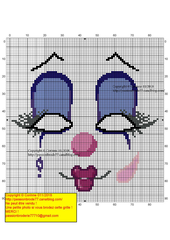 Fille Clown_Page_1