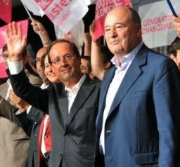 Baylet---Hollande
