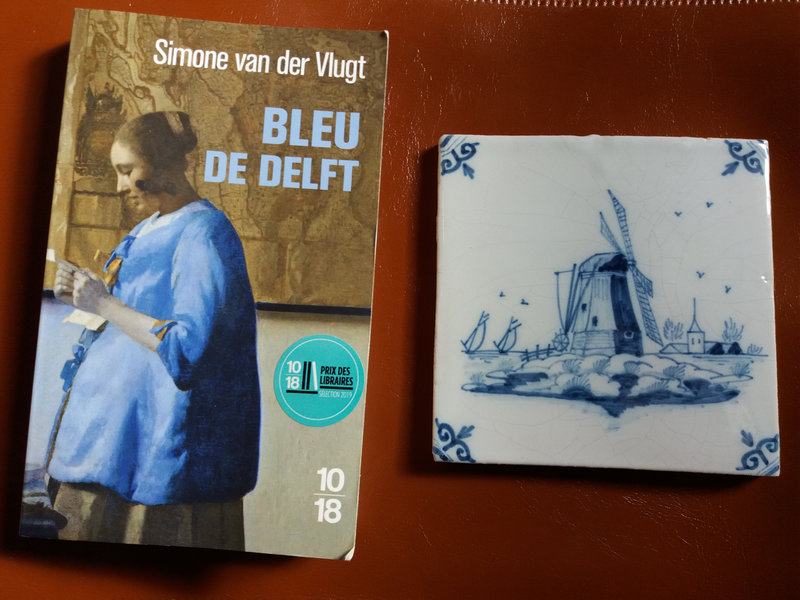 Bleu de Delft