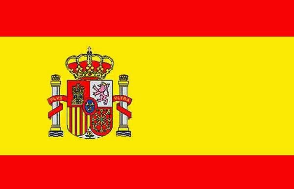 Espagne 1