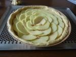 tarte briochée aux pommes (16)