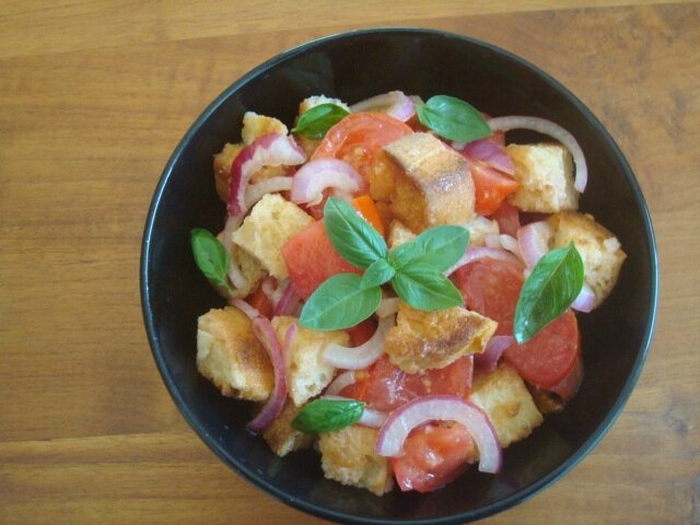 panzanella