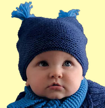 Bonnet