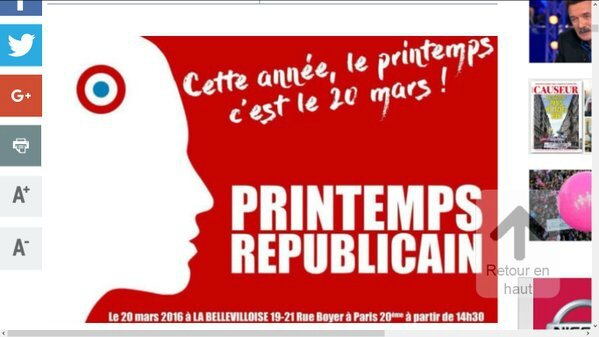 PrintempsRépublicain